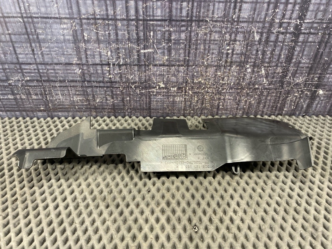 Воздуховод радиатора, 1800 рублей, Красноярск