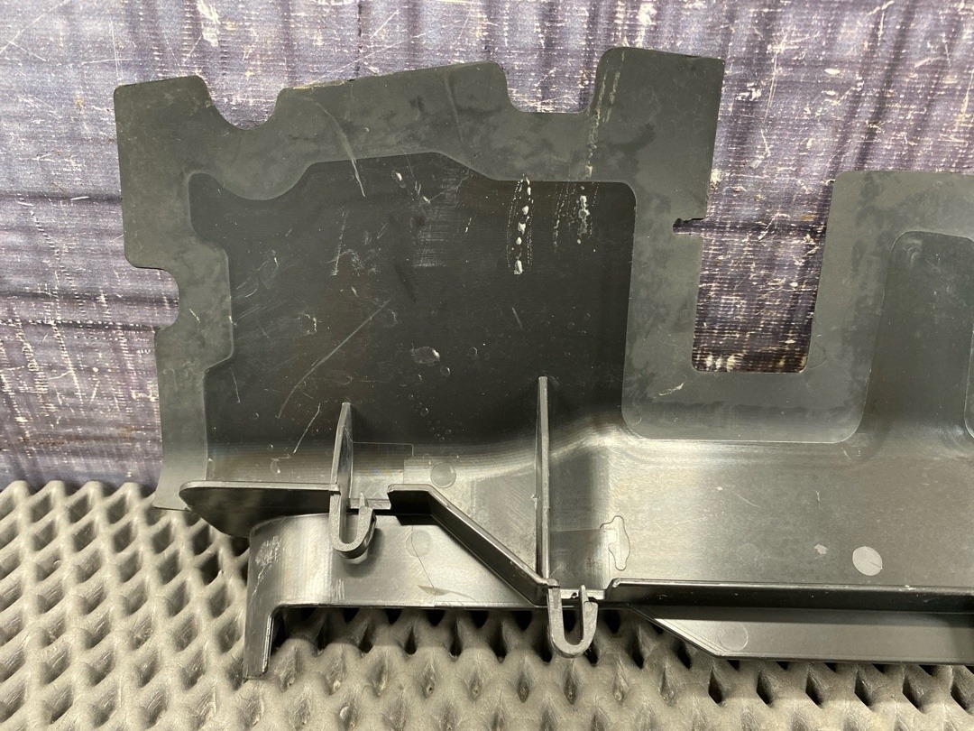 Воздуховод радиатора, 1800 рублей, Красноярск