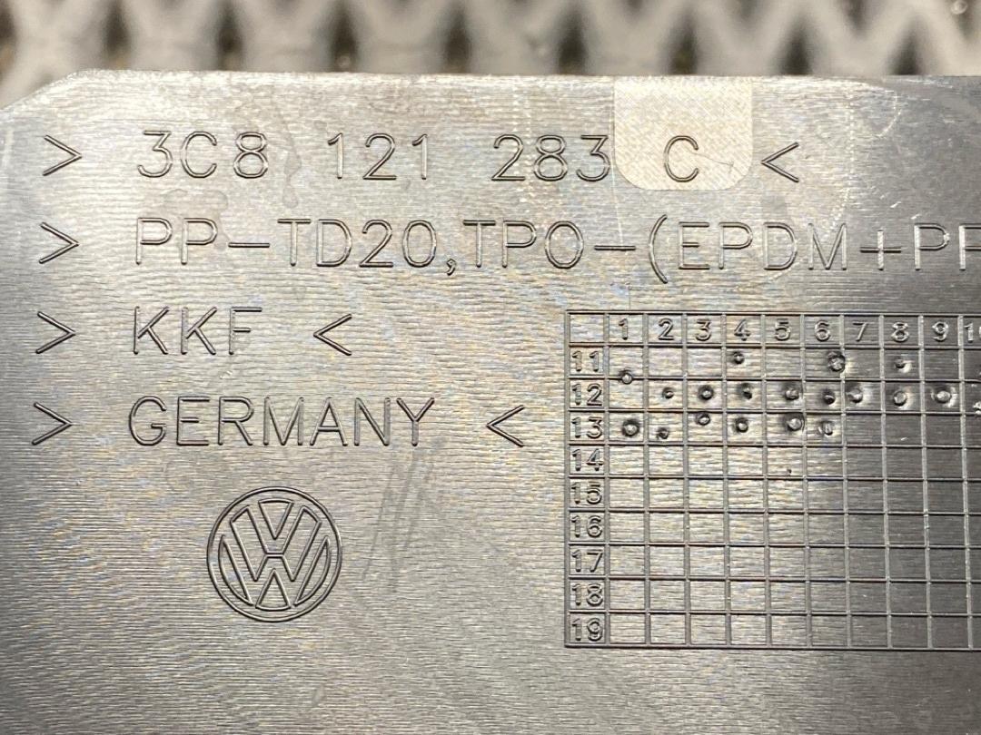 Воздуховод радиатора, 1800 рублей, Красноярск