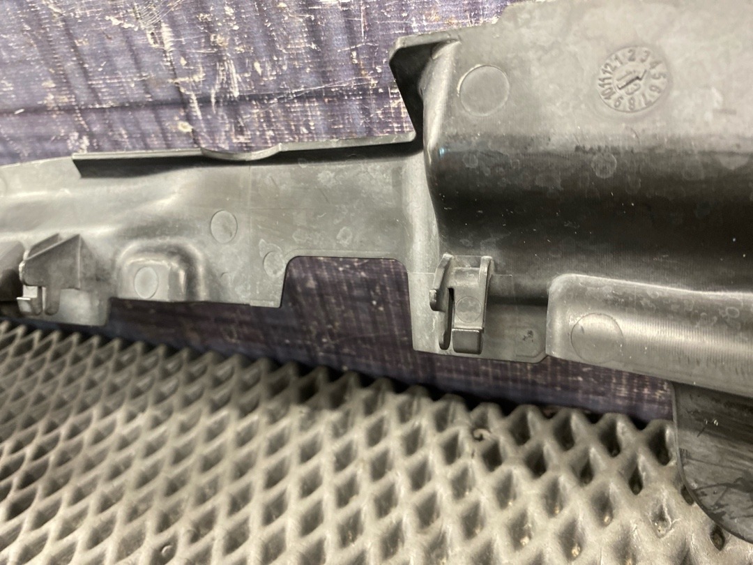 Дефлектор радиатора, 1710 рублей, Красноярск