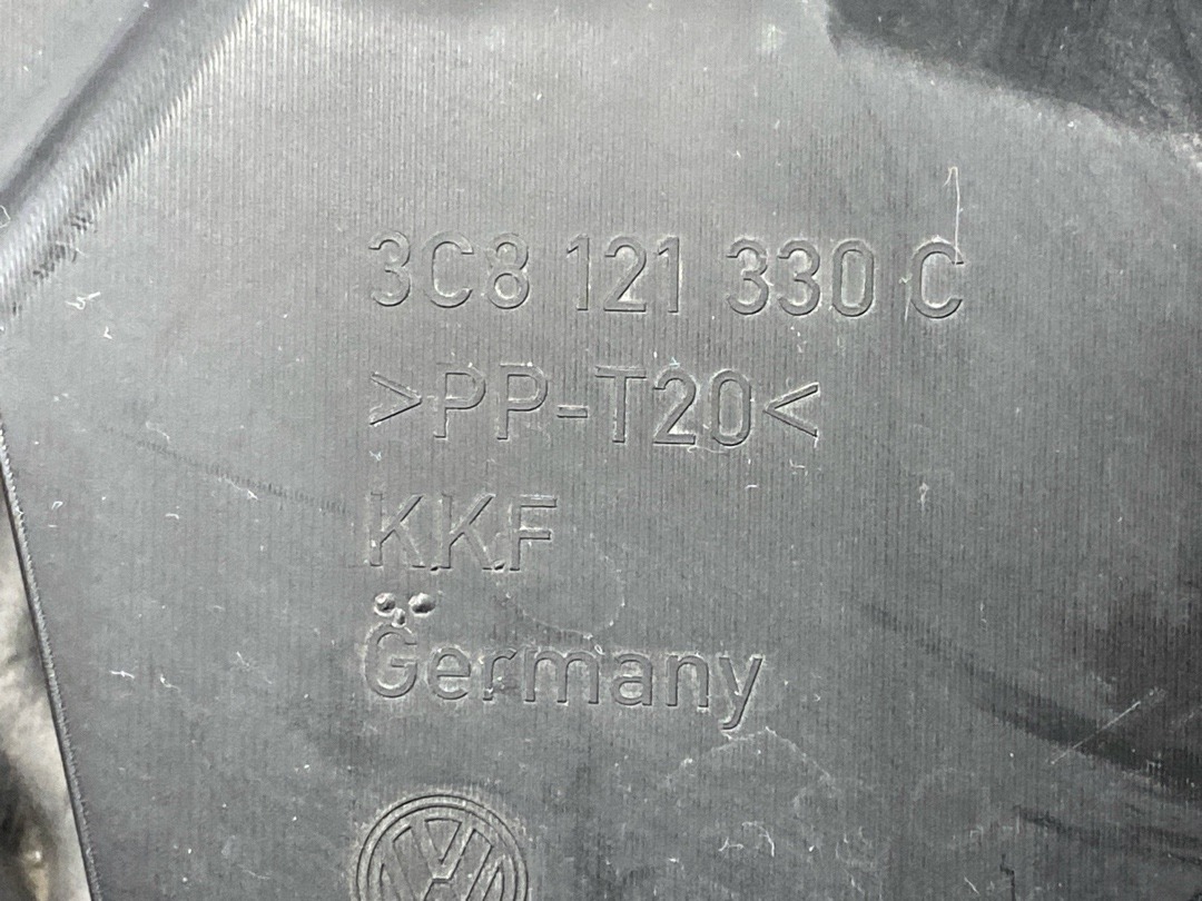 Дефлектор радиатора, 1710 рублей, Красноярск