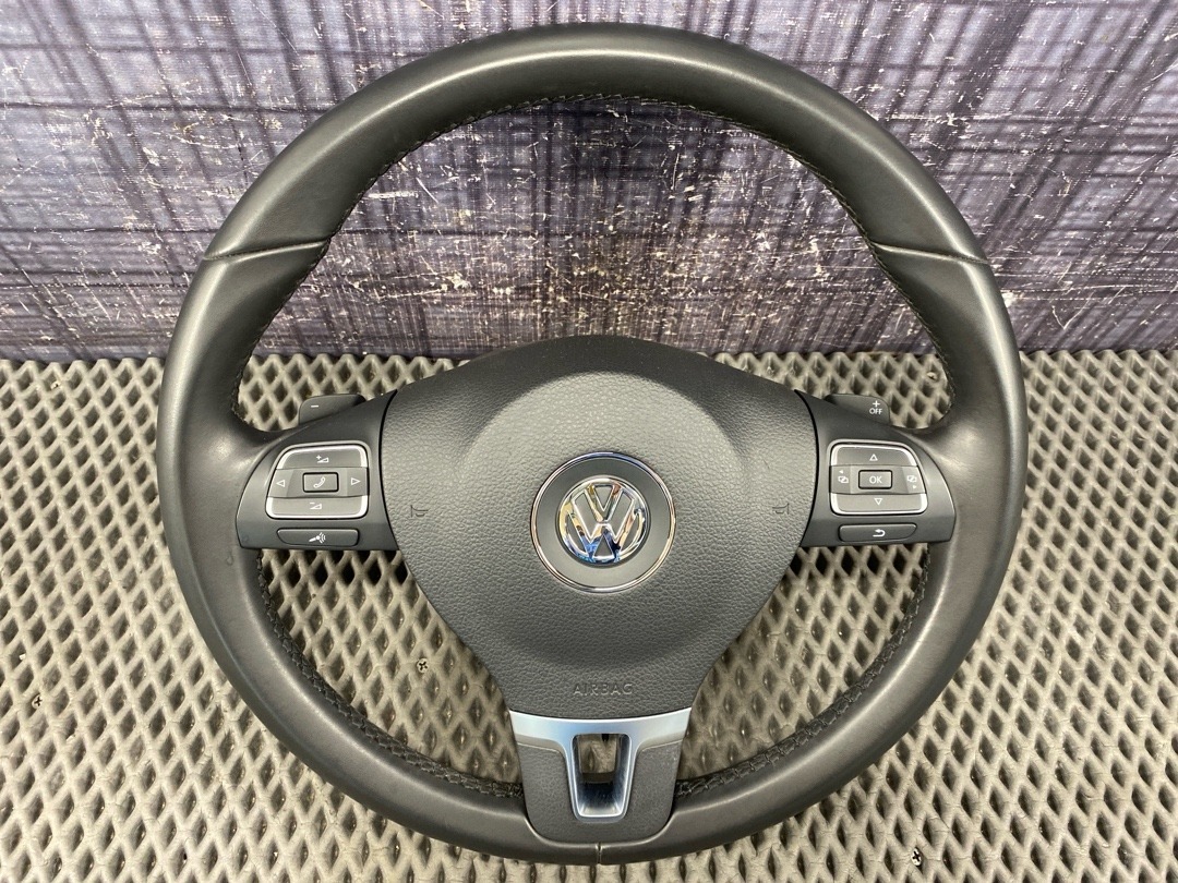 Руль, 20100 рублей, Красноярск