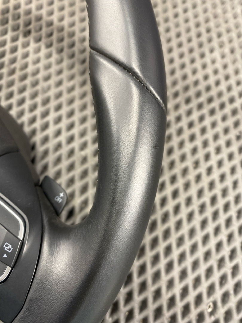 Руль, 20100 рублей, Красноярск