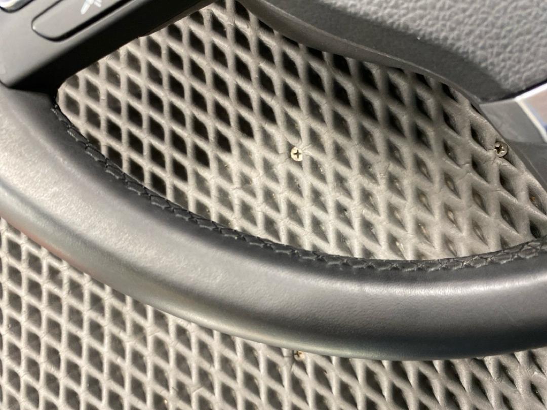 Руль, 20100 рублей, Красноярск