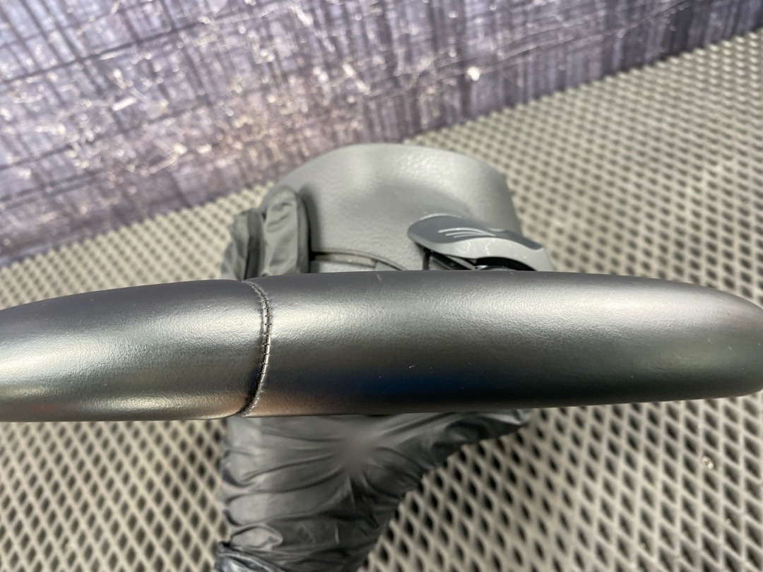 Руль, 20100 рублей, Красноярск