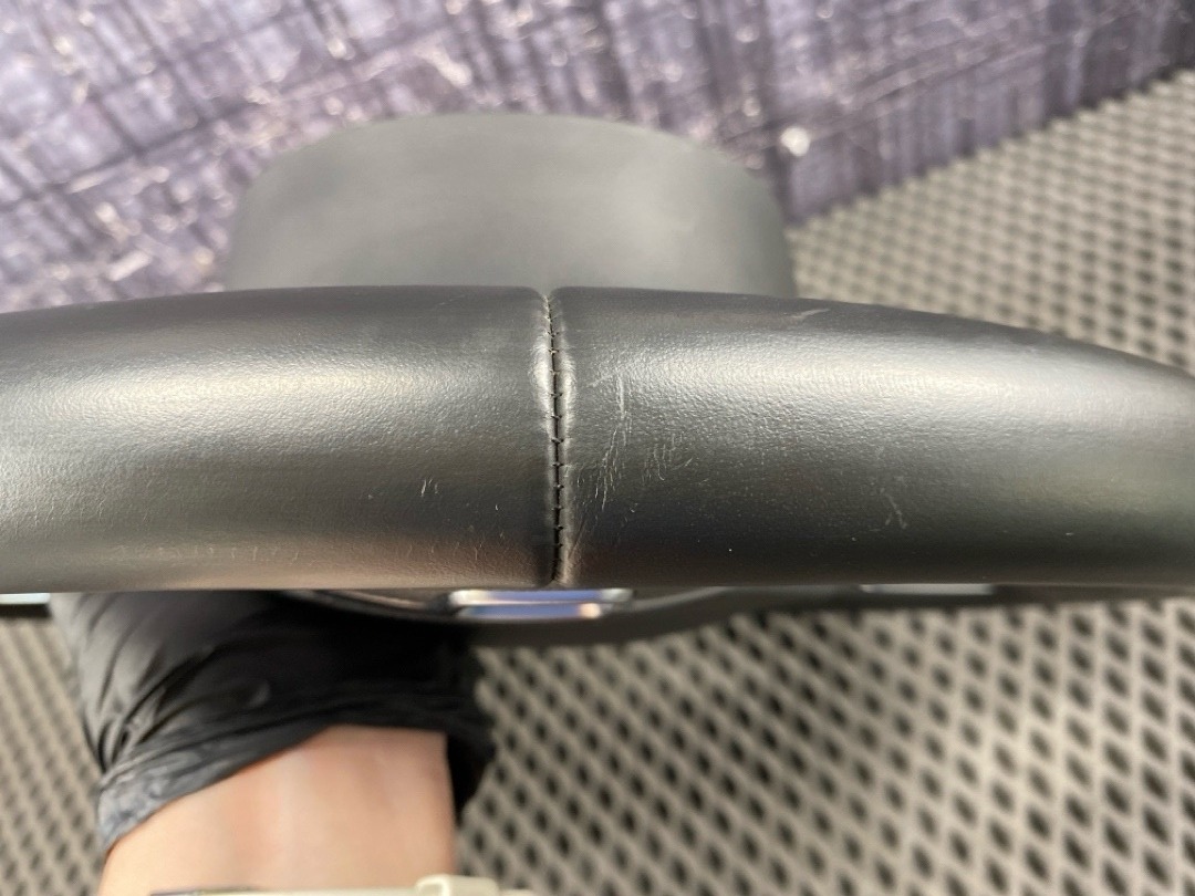 Руль, 20100 рублей, Красноярск