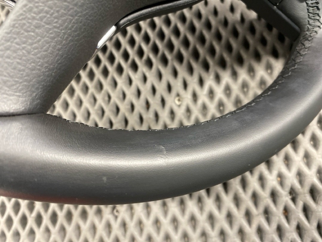 Руль, 20100 рублей, Красноярск