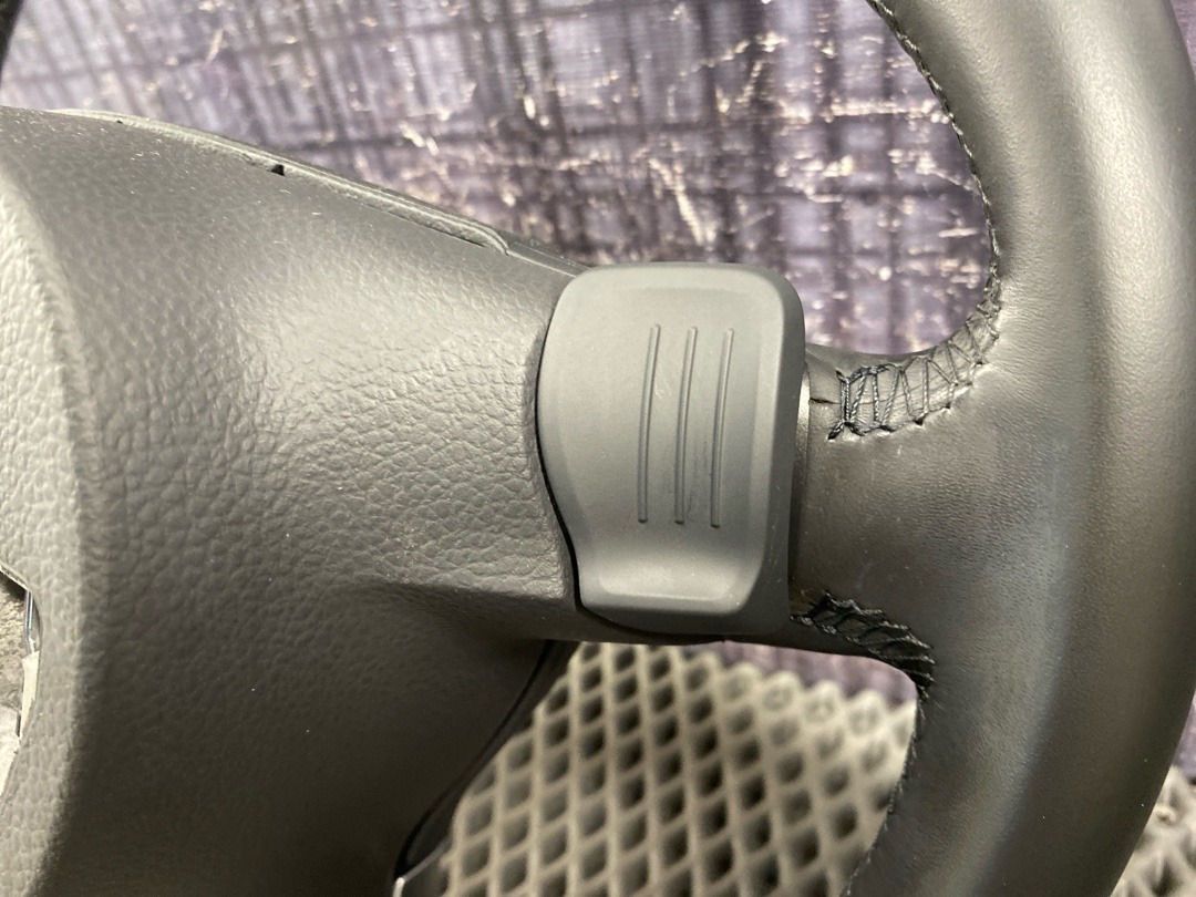 Руль, 20100 рублей, Красноярск