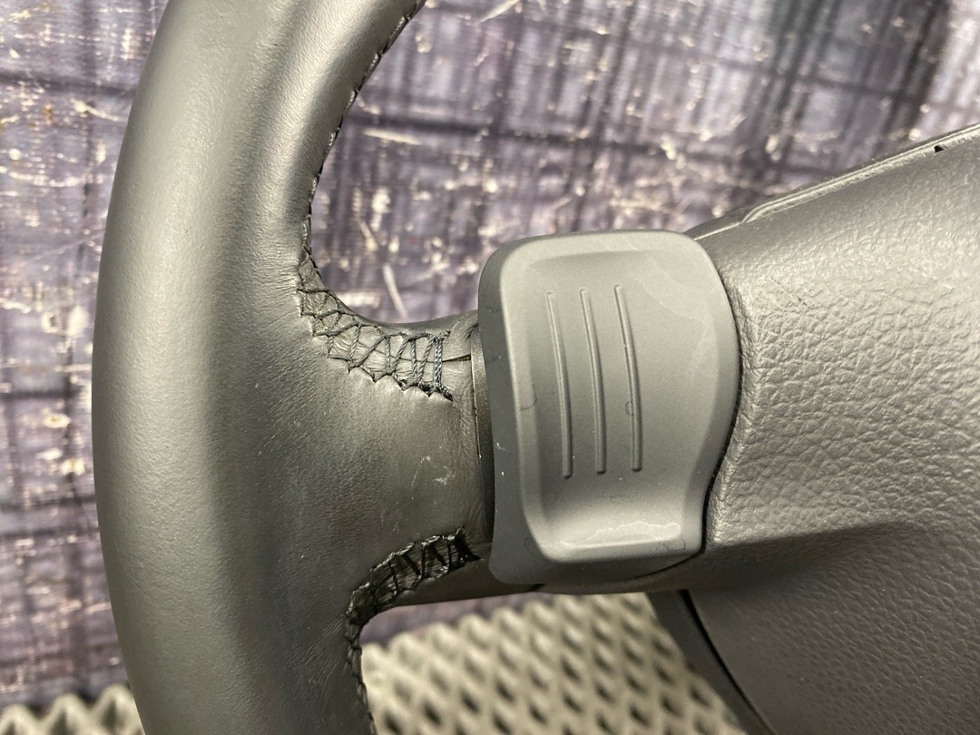 Руль, 20100 рублей, Красноярск