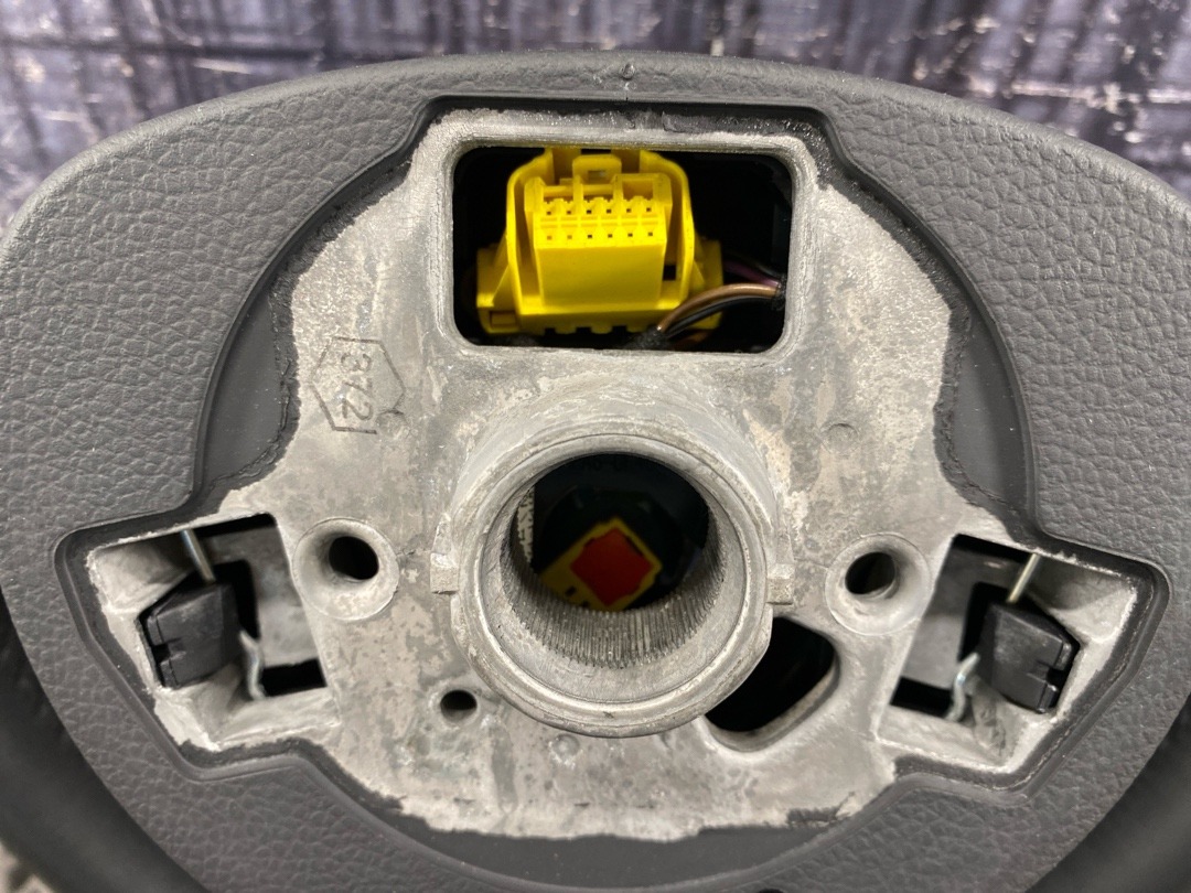 Руль, 20100 рублей, Красноярск