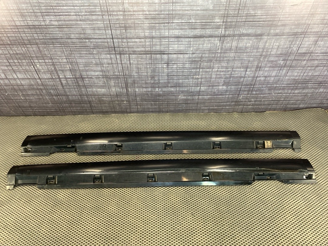 Комплект накладок на порог, 9630 рублей, Красноярск