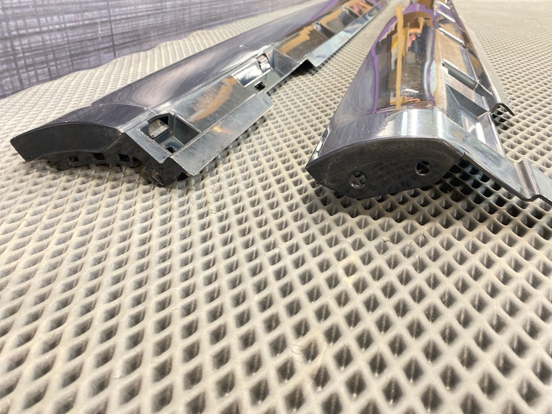 Комплект накладок на порог, 9630 рублей, Красноярск