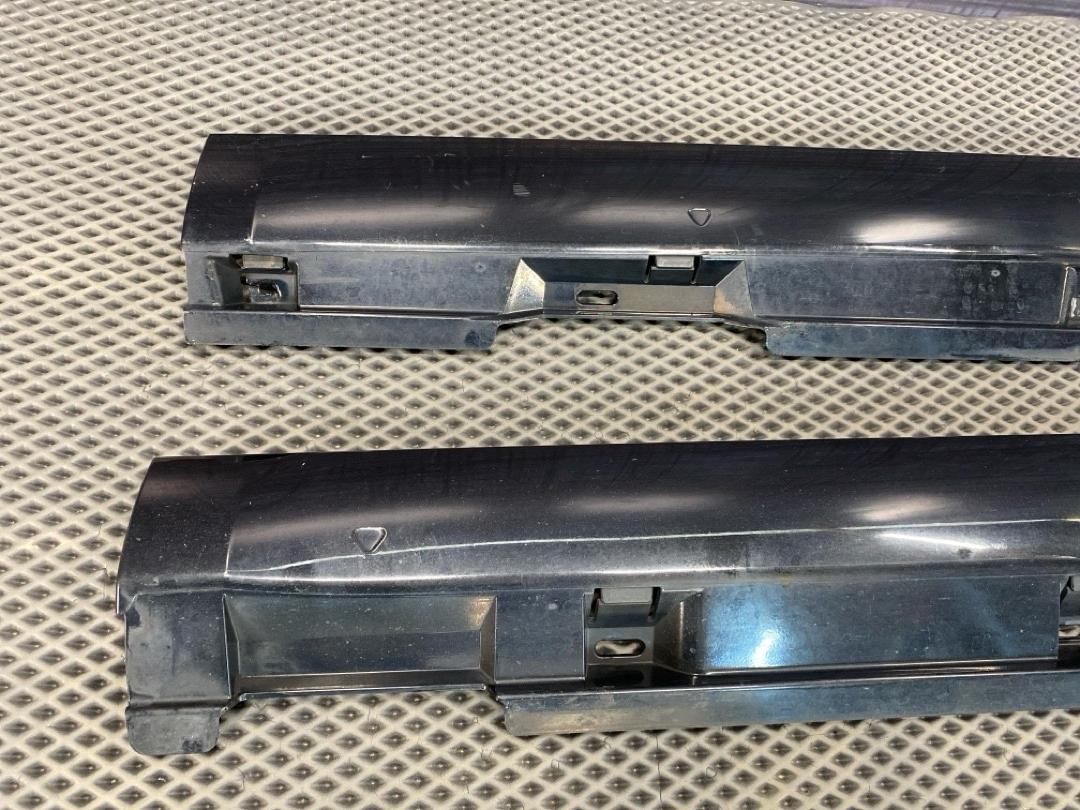 Комплект накладок на порог, 9630 рублей, Красноярск