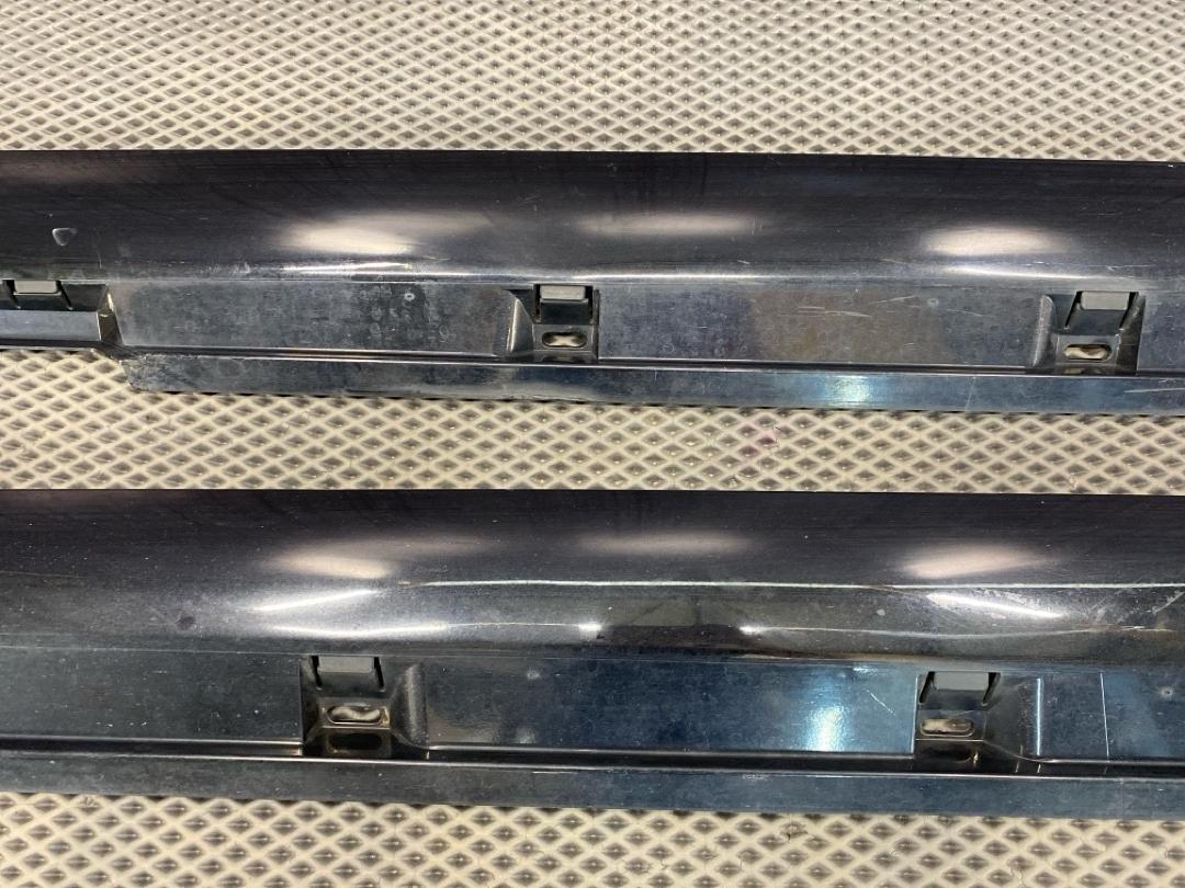 Комплект накладок на порог, 9630 рублей, Красноярск