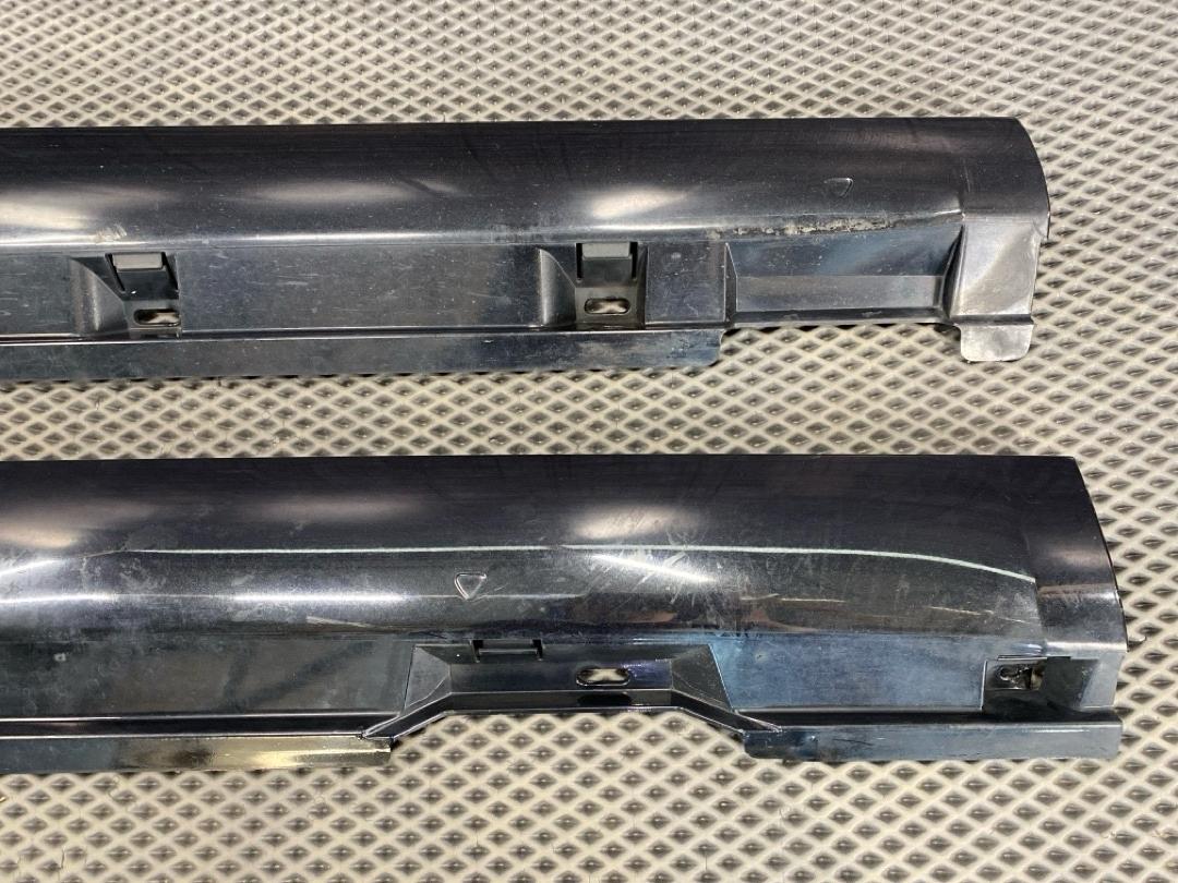 Комплект накладок на порог, 9630 рублей, Красноярск