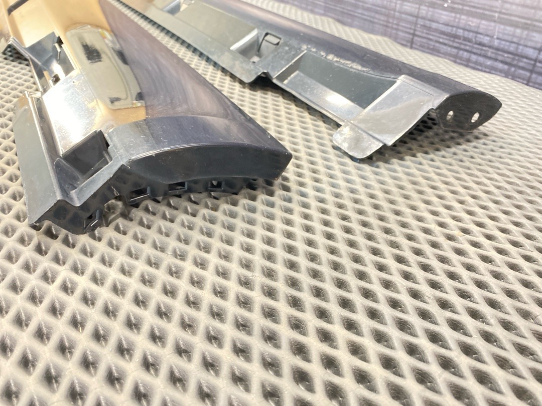 Комплект накладок на порог, 9630 рублей, Красноярск