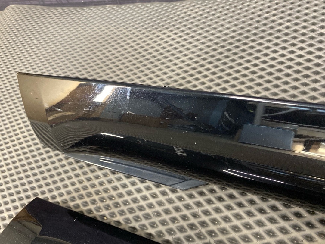 Комплект накладок на порог, 9630 рублей, Красноярск