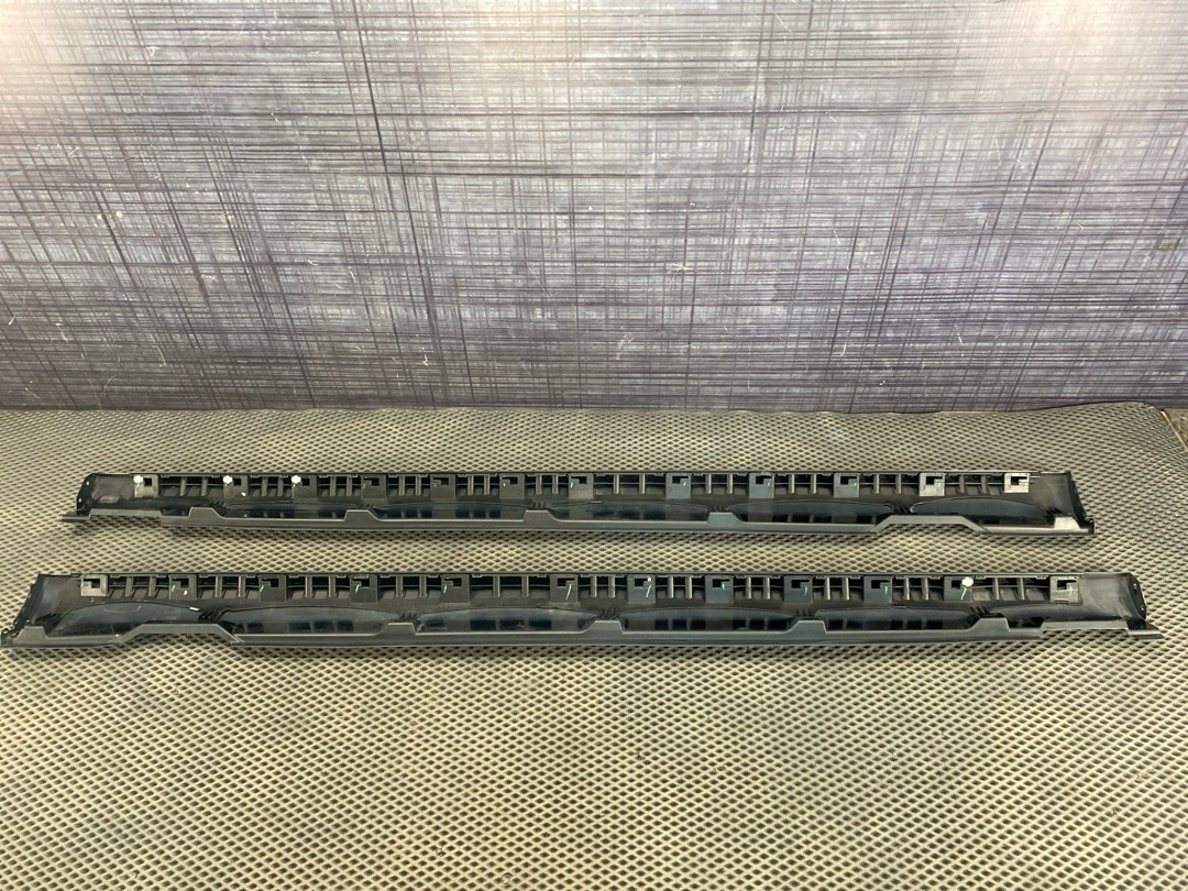 Комплект накладок на порог, 9630 рублей, Красноярск