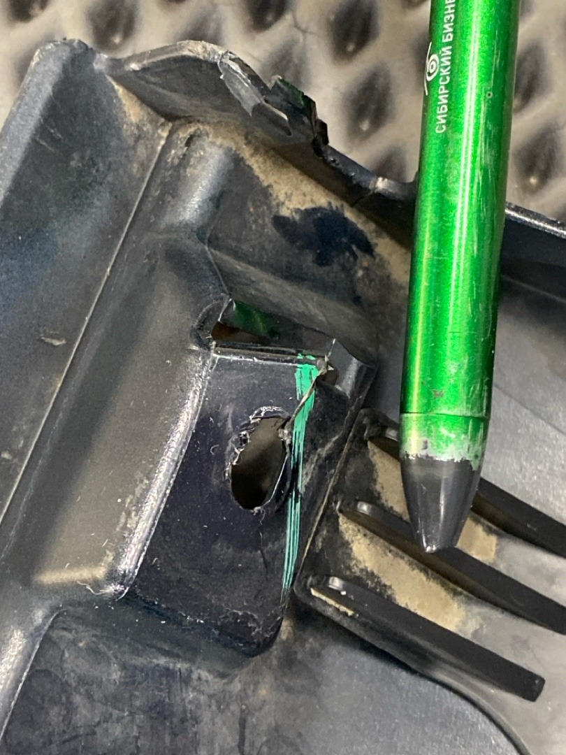 Комплект накладок на порог, 9630 рублей, Красноярск