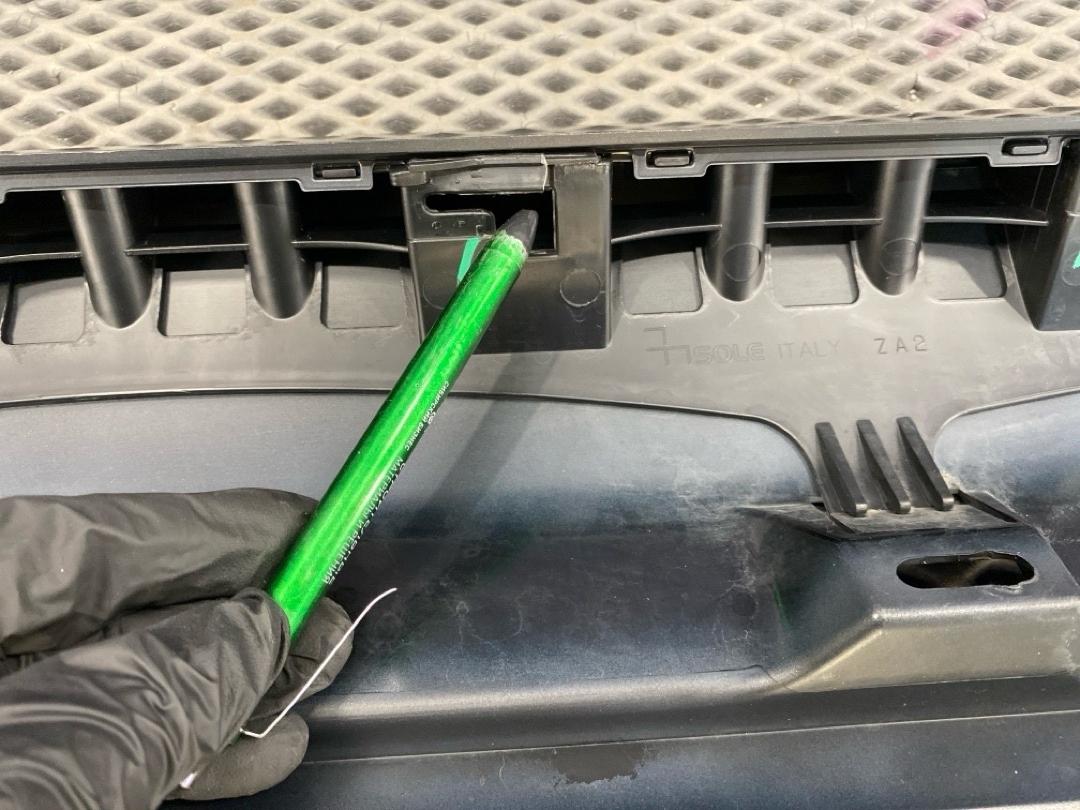 Комплект накладок на порог, 9630 рублей, Красноярск