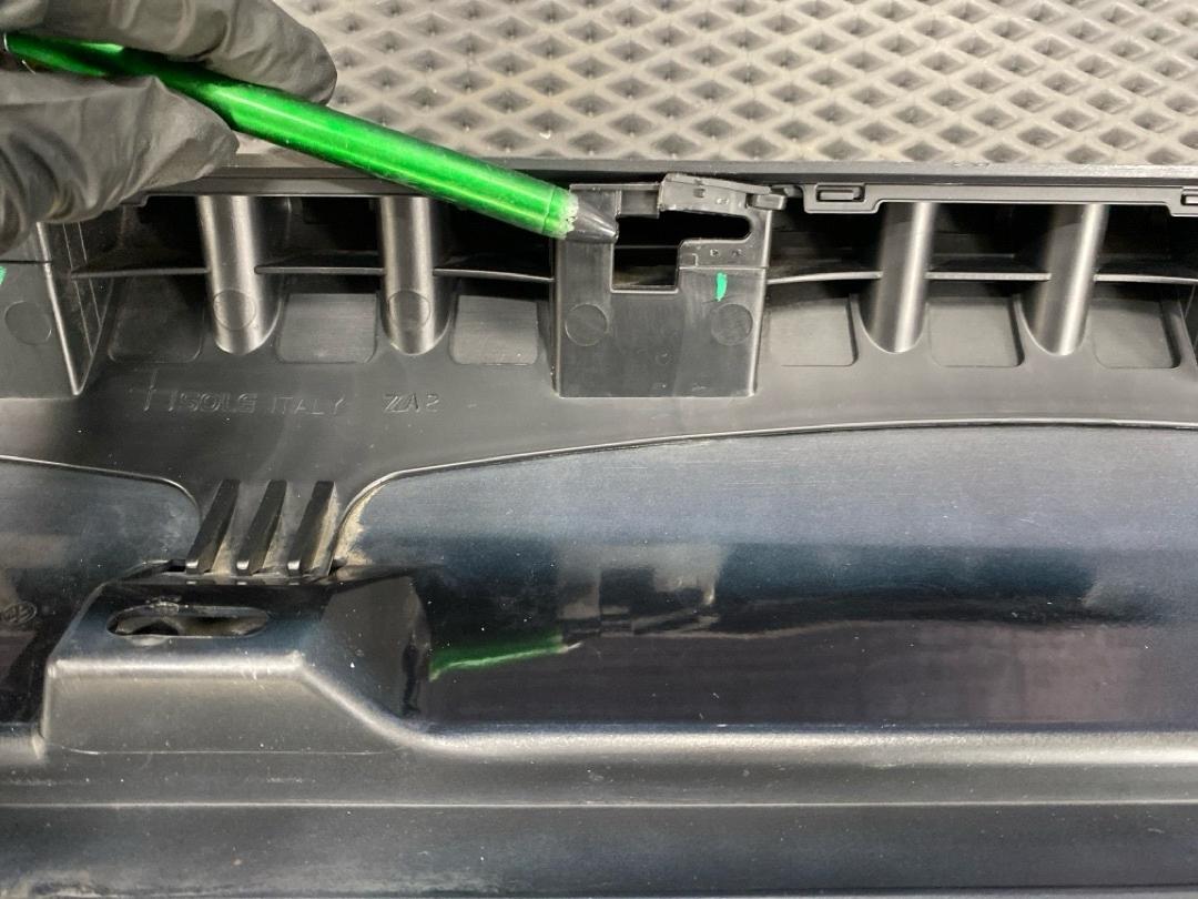 Комплект накладок на порог, 9630 рублей, Красноярск