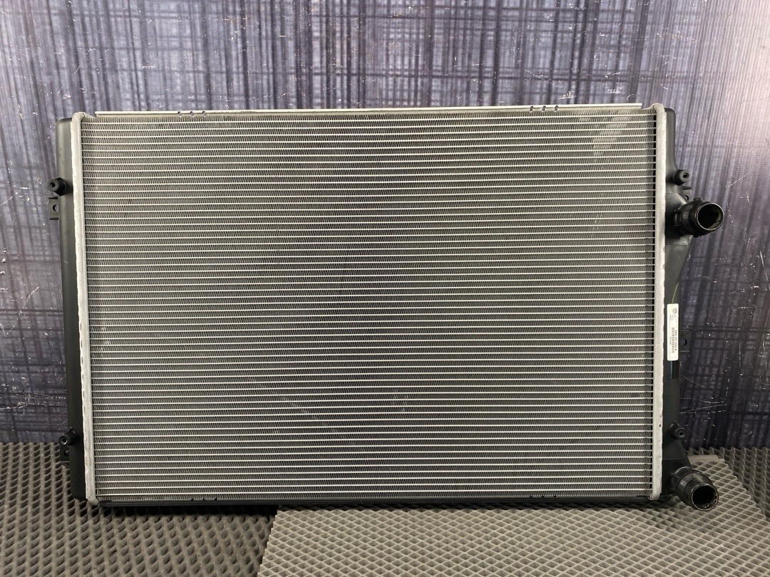 Радиатор ДВС, 9940 рублей, Красноярск