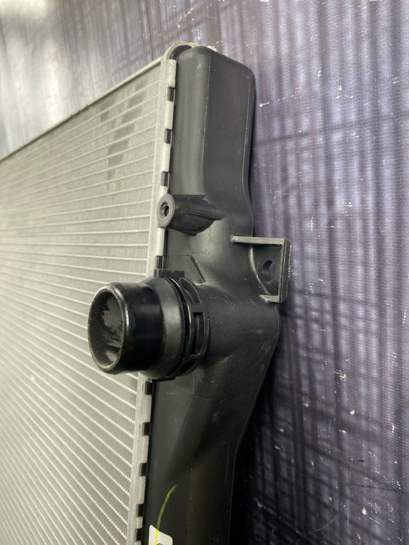 Радиатор ДВС, 9940 рублей, Красноярск