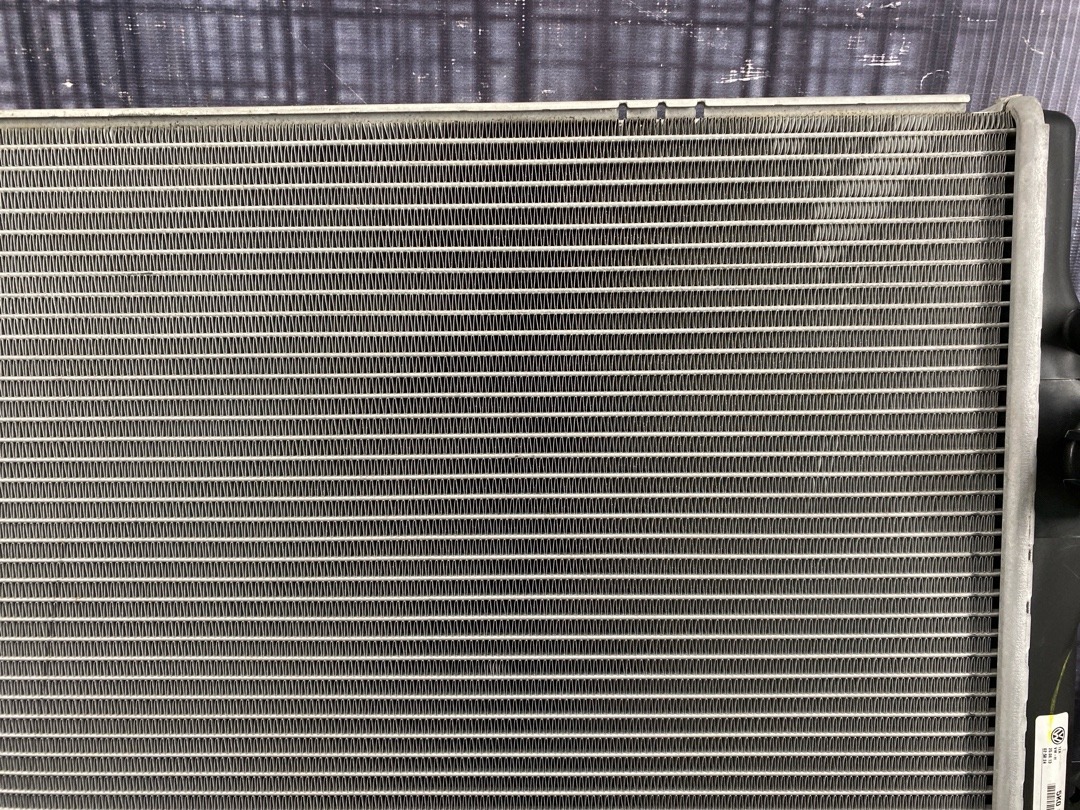 Радиатор ДВС, 9940 рублей, Красноярск