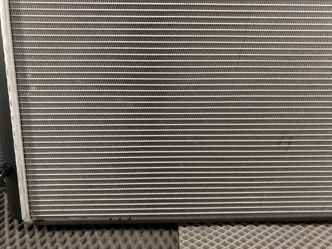 Радиатор ДВС, 9940 рублей, Красноярск