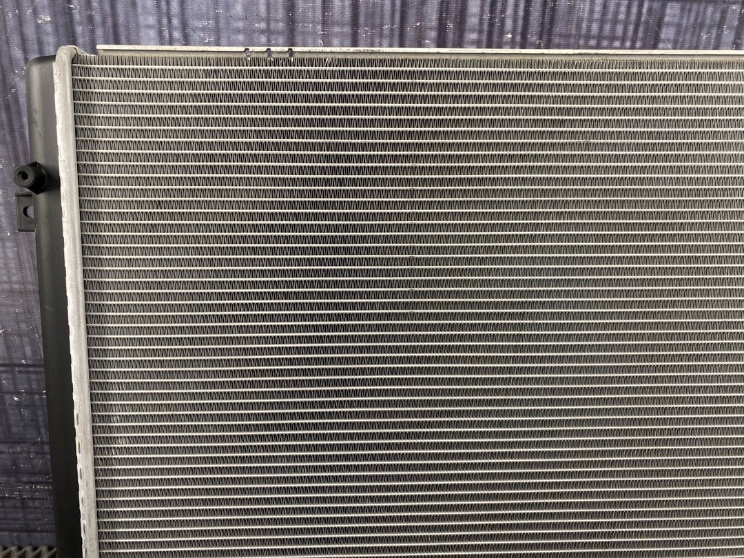 Радиатор ДВС, 9940 рублей, Красноярск