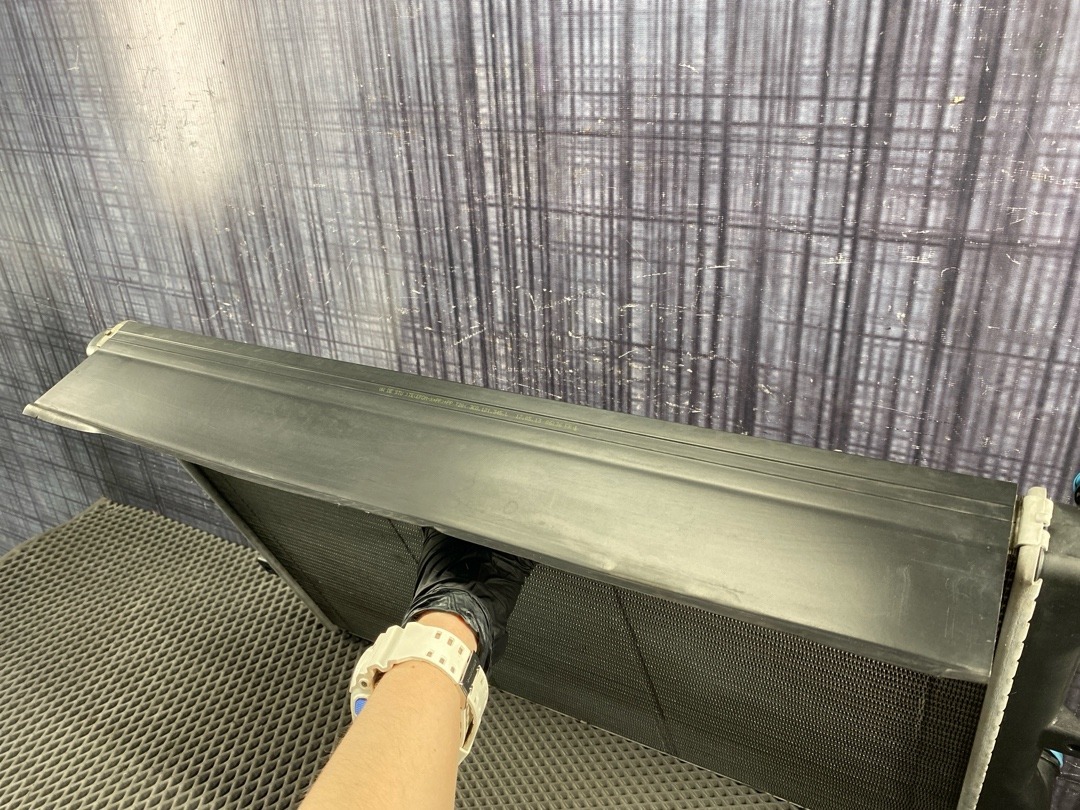 Радиатор ДВС, 9940 рублей, Красноярск