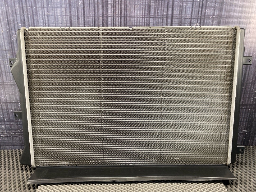 Радиатор ДВС, 9940 рублей, Красноярск