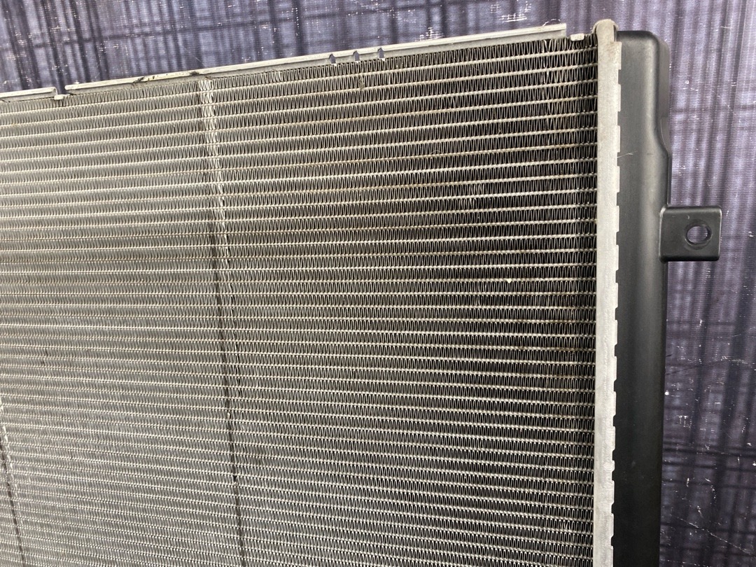 Радиатор ДВС, 9940 рублей, Красноярск