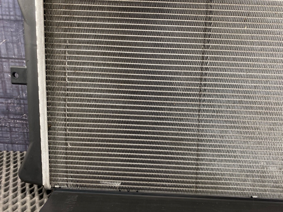 Радиатор ДВС, 9940 рублей, Красноярск