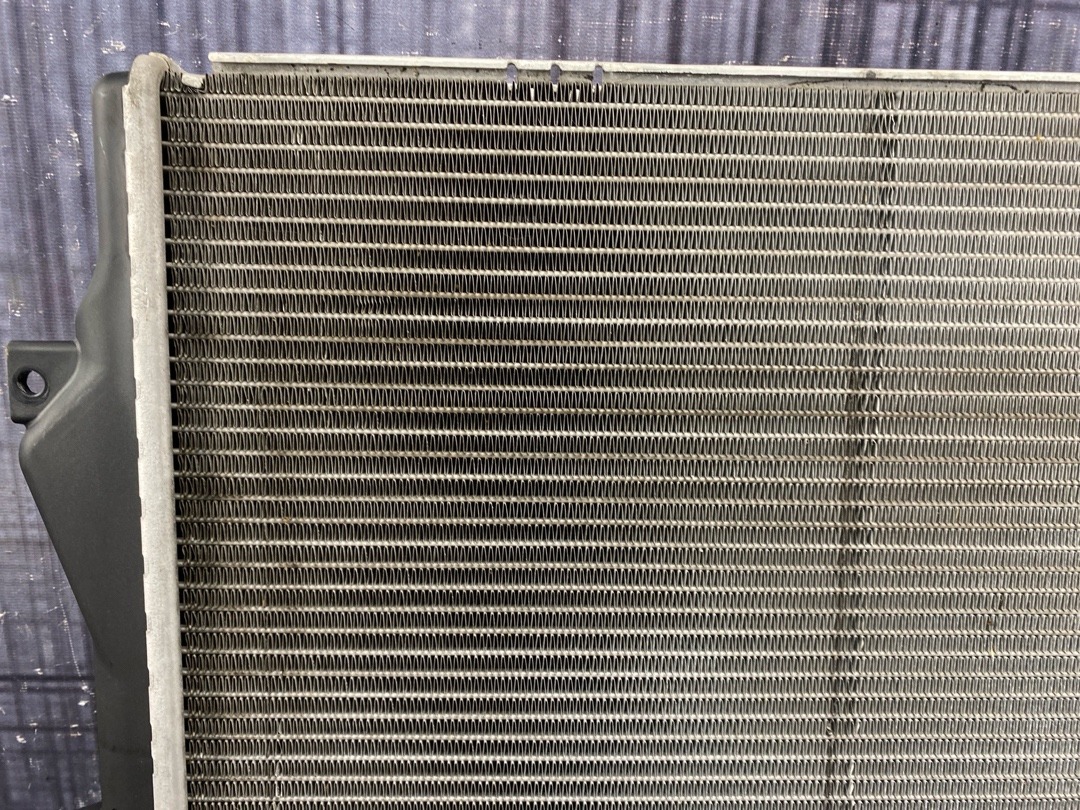 Радиатор ДВС, 9940 рублей, Красноярск