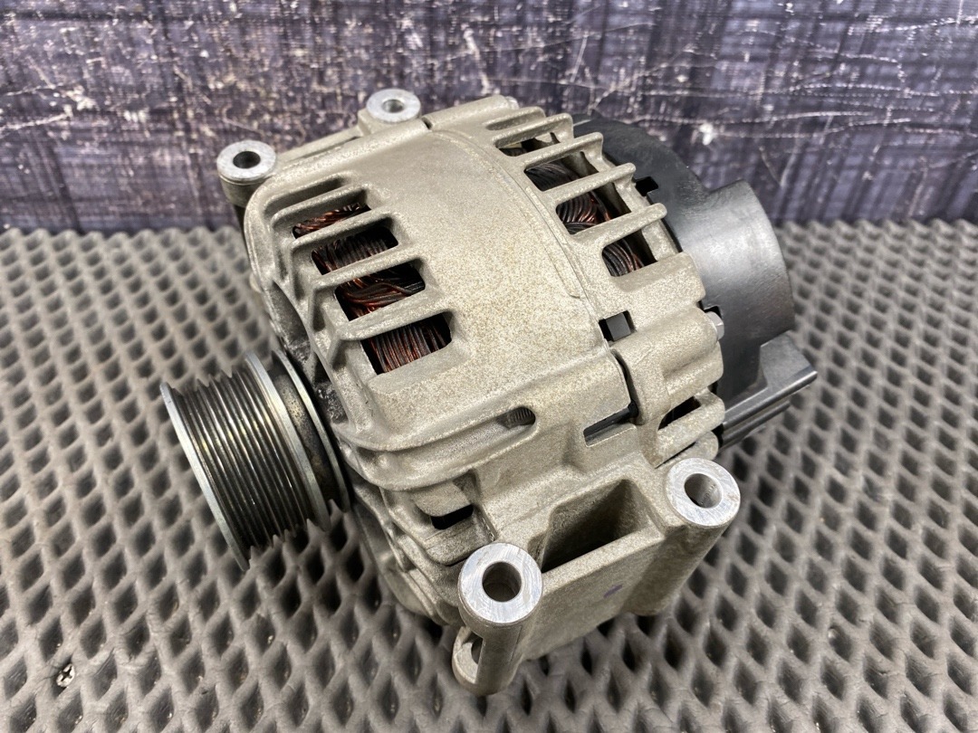 Генератор, 13920 рублей, Красноярск