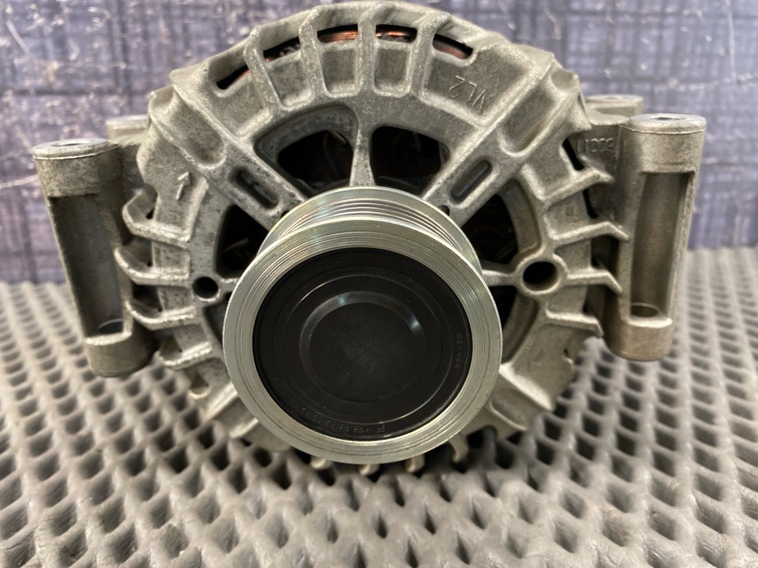 Генератор, 13920 рублей, Красноярск