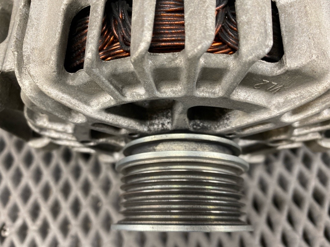 Генератор, 13920 рублей, Красноярск