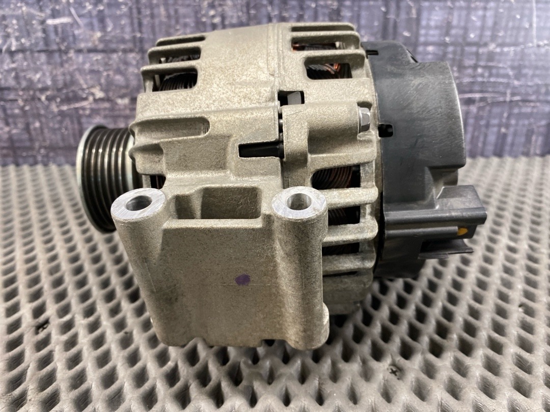 Генератор, 13920 рублей, Красноярск