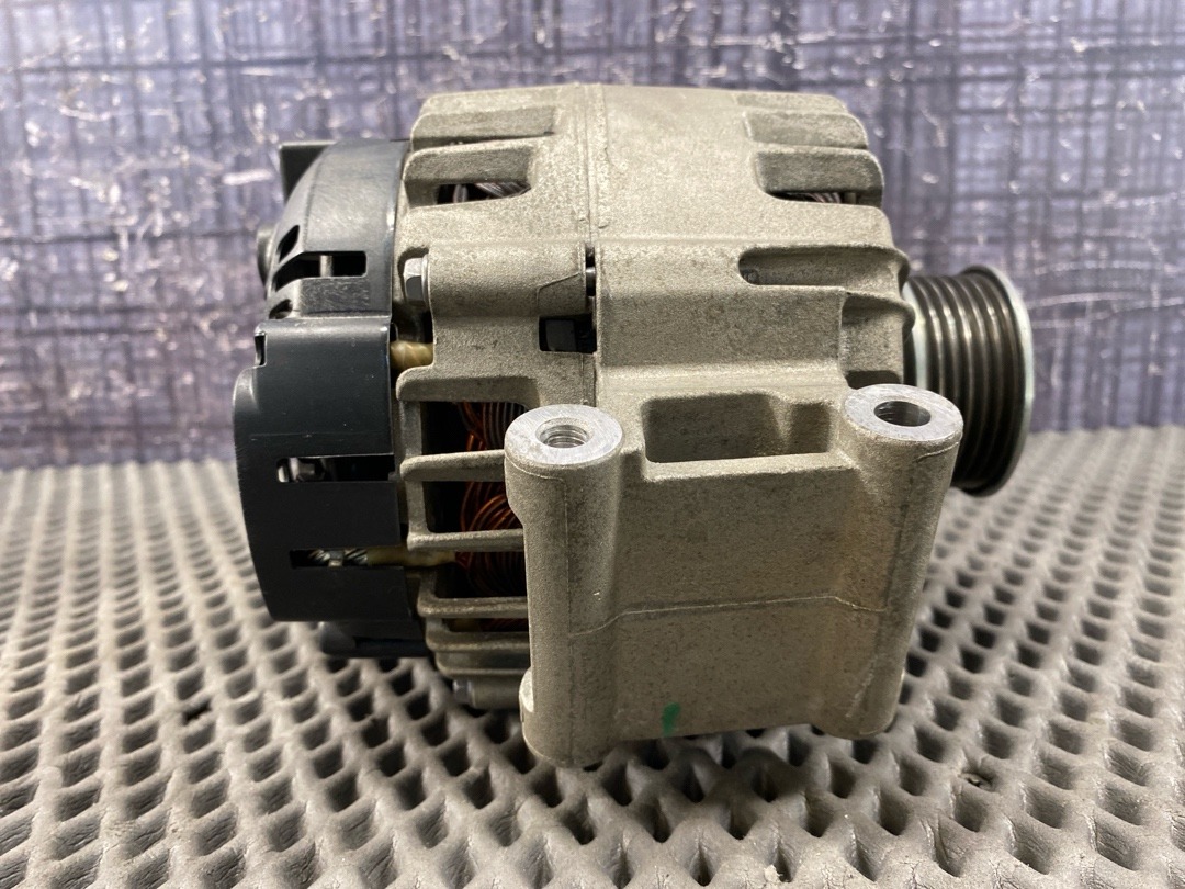 Генератор, 13920 рублей, Красноярск