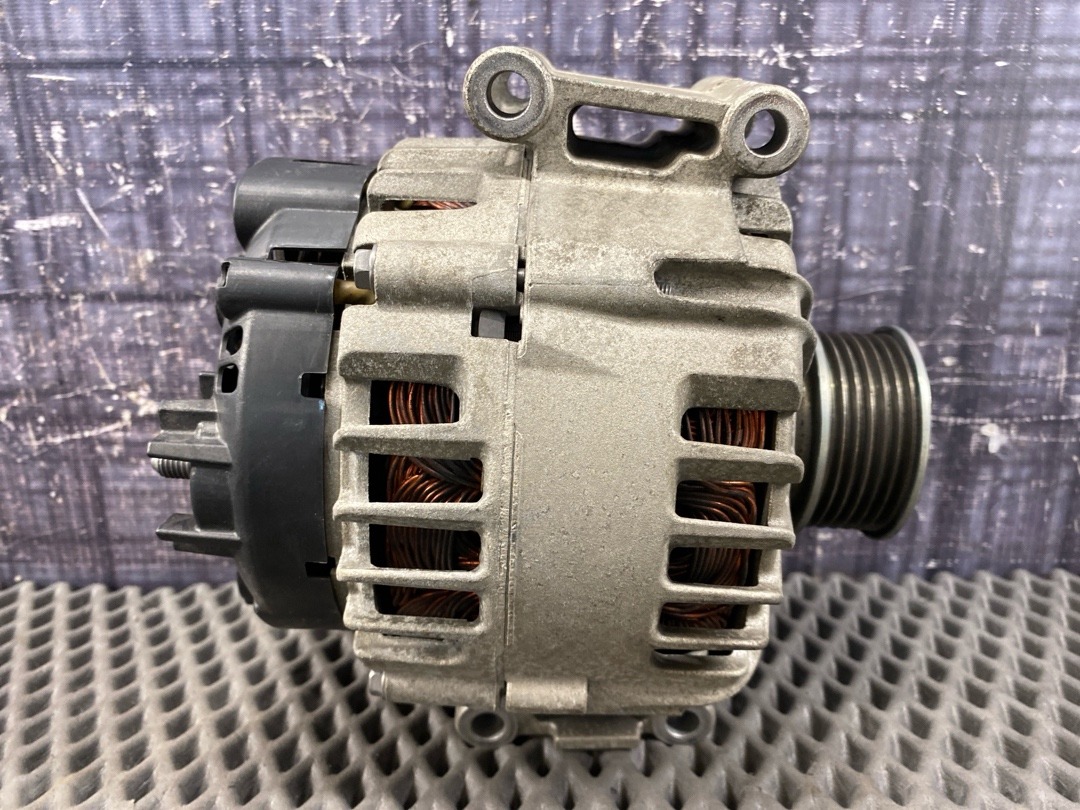 Генератор, 13920 рублей, Красноярск