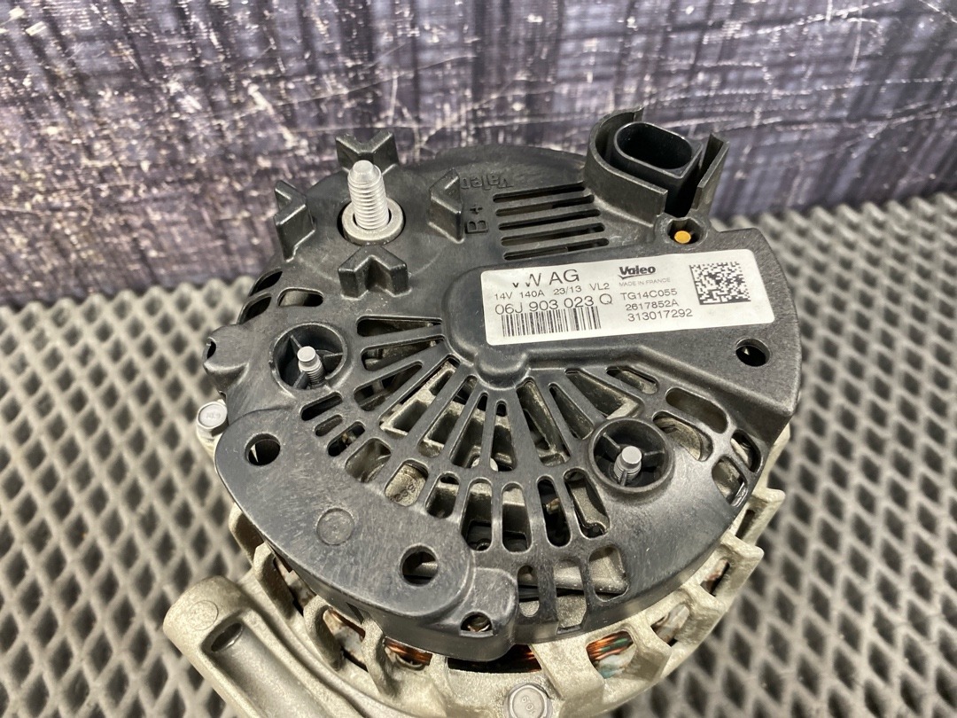 Генератор, 13920 рублей, Красноярск