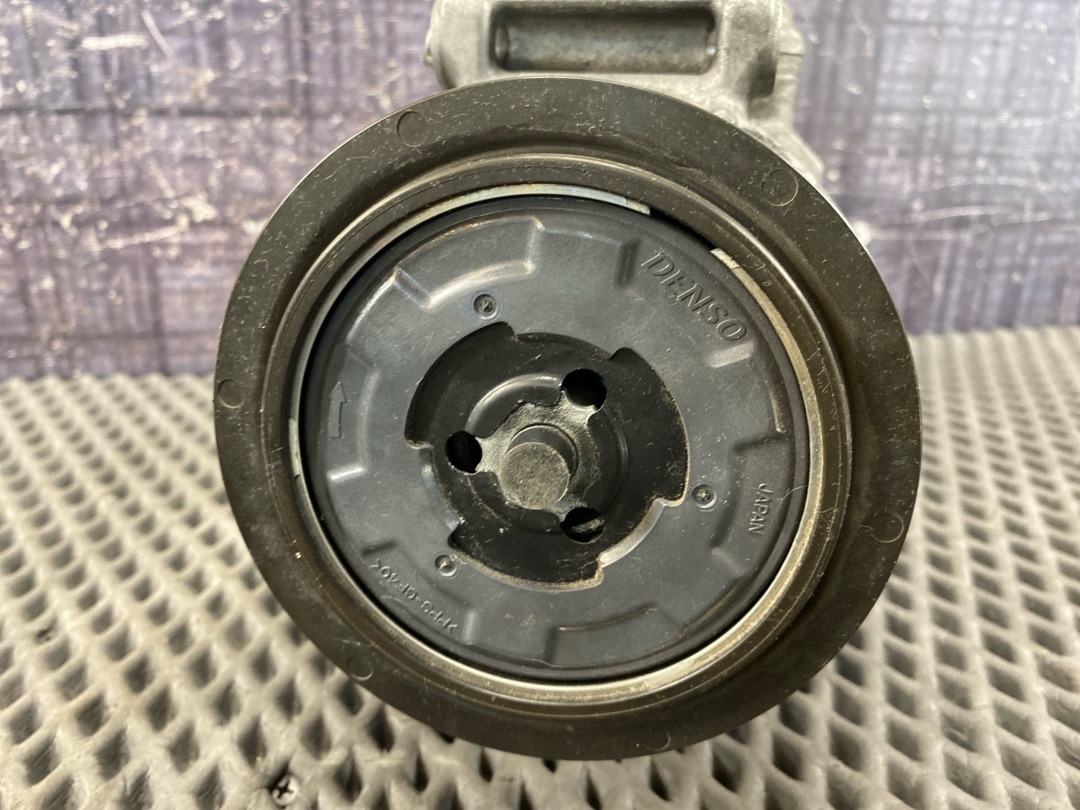 Компрессор кондиционера, 15110 рублей, Красноярск