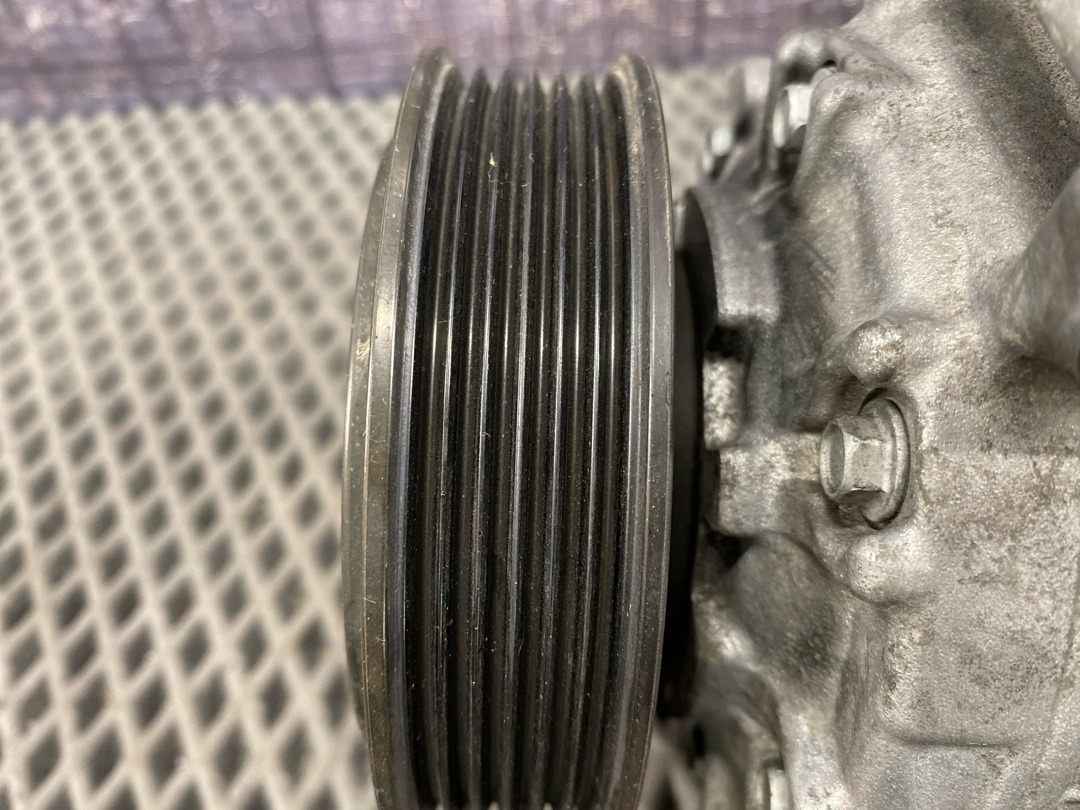 Компрессор кондиционера, 15110 рублей, Красноярск