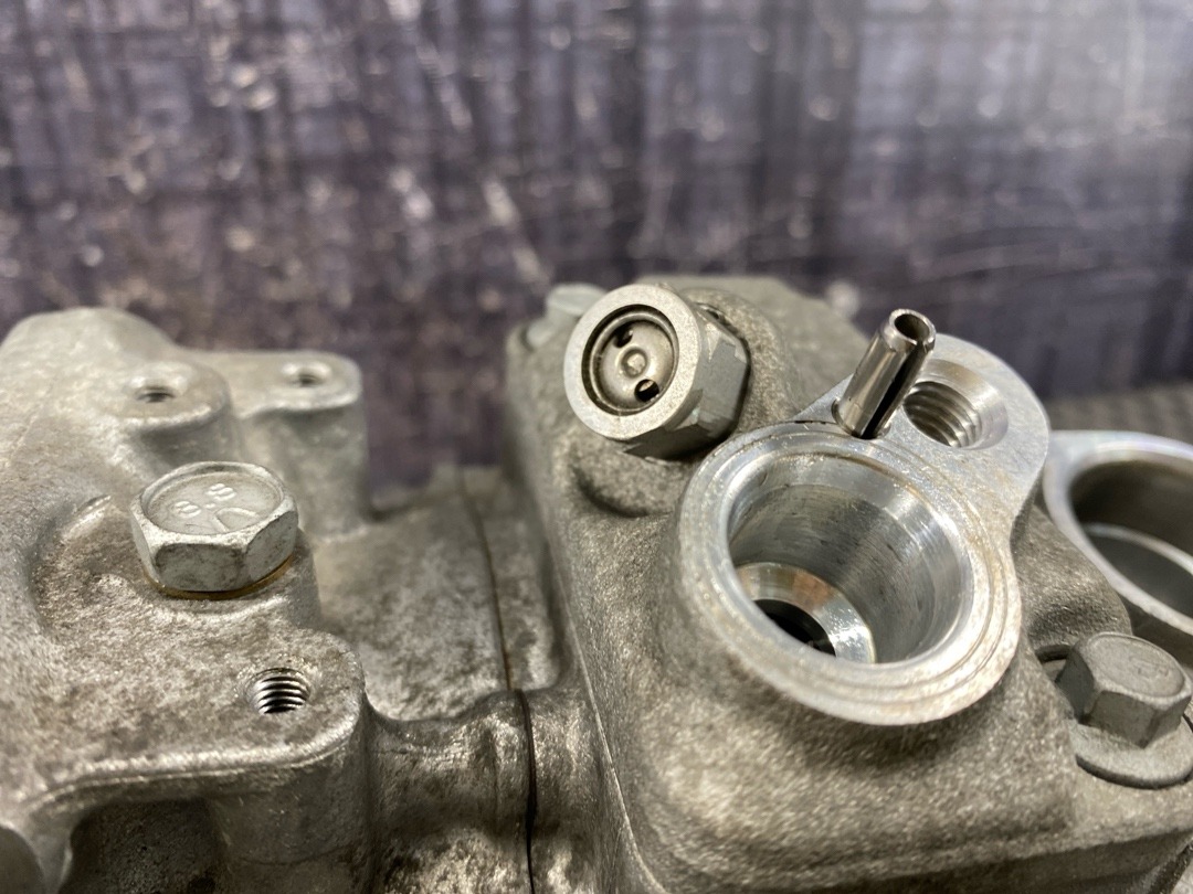 Компрессор кондиционера, 15110 рублей, Красноярск