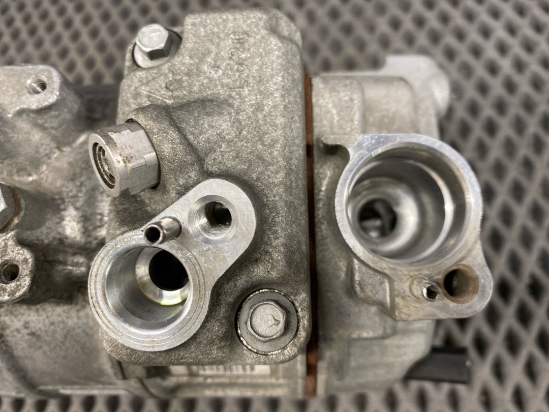 Компрессор кондиционера, 15110 рублей, Красноярск