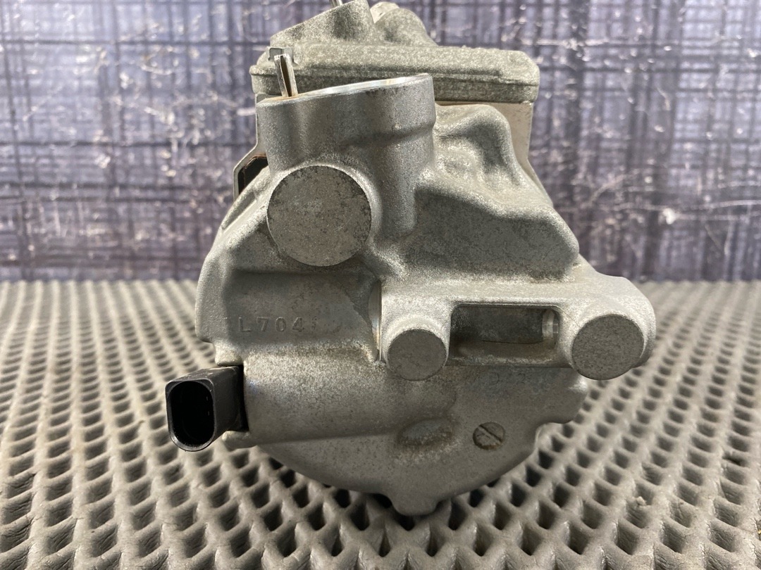 Компрессор кондиционера, 15110 рублей, Красноярск