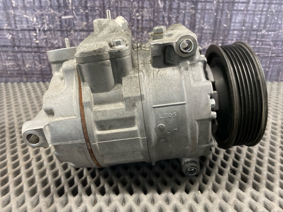 Компрессор кондиционера, 15110 рублей, Красноярск