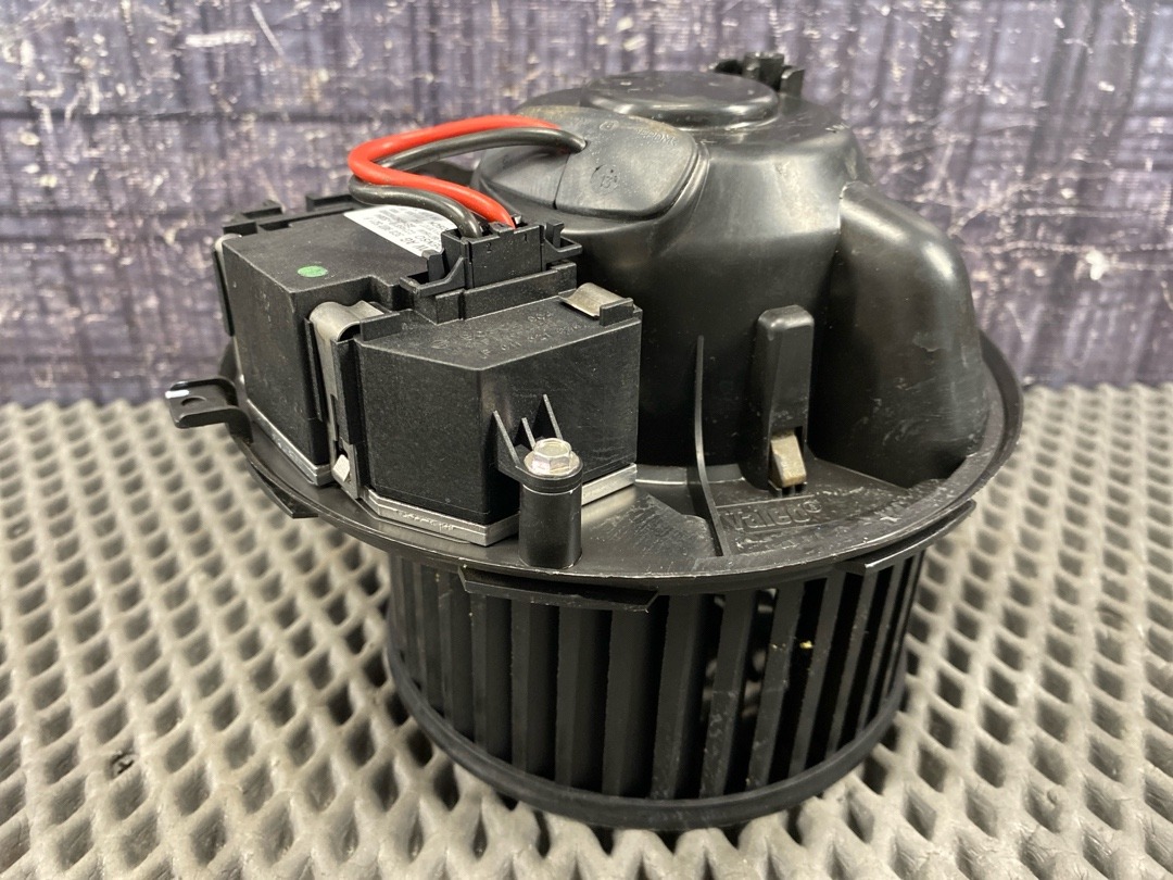 Мотор печки, 4570 рублей, Красноярск