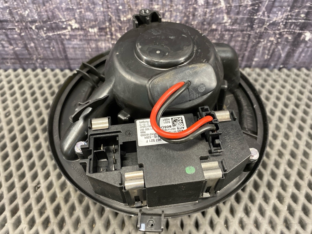 Мотор печки, 4570 рублей, Красноярск